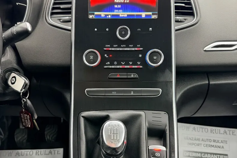Renault Grand Scenic din 2021 cu 162.000 km - oferta REN148079 - foto 21