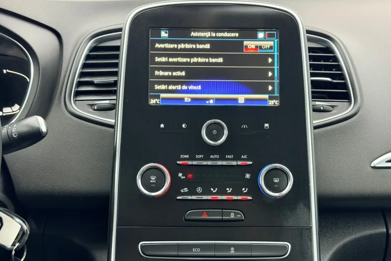 Renault Grand Scenic din 2021 cu 162.000 km - oferta REN148079 - foto 22