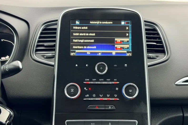 Renault Grand Scenic din 2021 cu 162.000 km - oferta REN148079 - foto 23