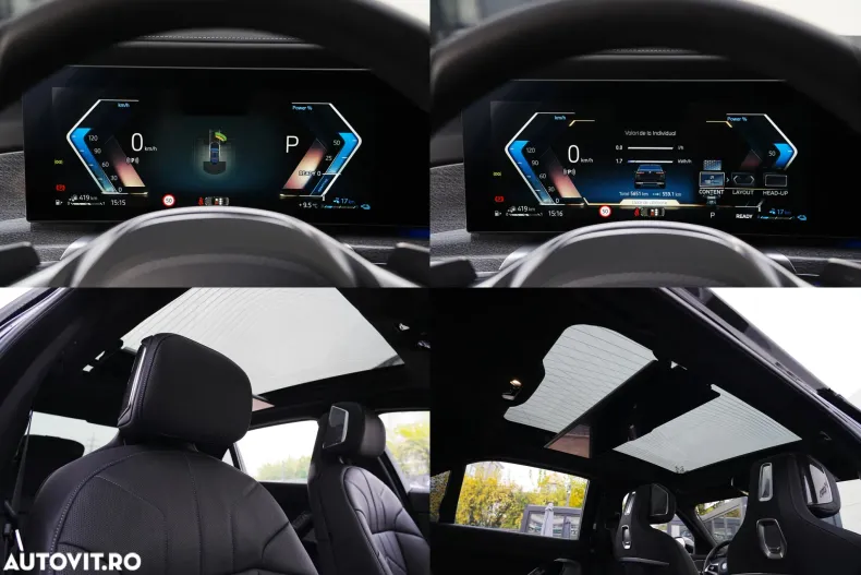 BMW Seria 7 din 2024 cu 5.651 km - oferta BMW148081 - foto 15