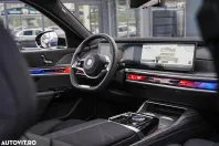 BMW Seria 7 din 2024 cu 5.651 km - oferta BMW148081 - foto 26