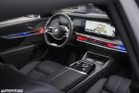 BMW Seria 7 din 2024 cu 5.651 km - oferta BMW148081 - foto 27