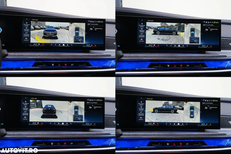 BMW Seria 7 din 2024 cu 5.651 km - oferta BMW148081 - foto 29