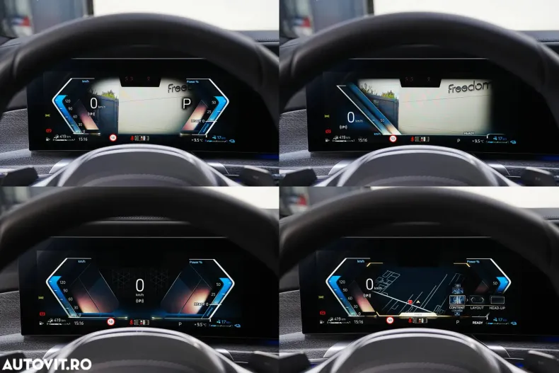 BMW Seria 7 din 2024 cu 5.651 km - oferta BMW148081 - foto 36