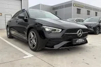 Mercedes-Benz CLA din 2025 cu 7.628 km - oferta MER148082 - foto 1