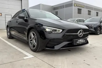 Mercedes-Benz CLA din 2025 - oferta MER148082