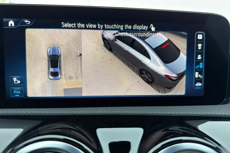 Mercedes-Benz CLA din 2025 cu 7.628 km - oferta MER148082 - foto 7