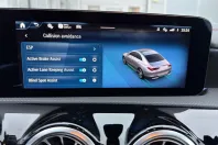 Mercedes-Benz CLA din 2025 cu 7.628 km - oferta MER148082 - foto 9