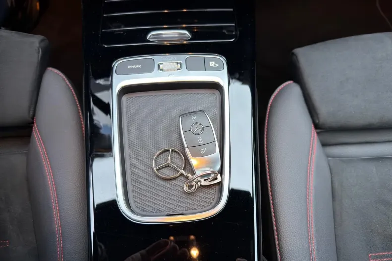 Mercedes-Benz CLA din 2025 cu 7.628 km - oferta MER148082 - foto 15