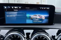 Mercedes-Benz CLA din 2025 cu 7.628 km - oferta MER148082 - foto 19