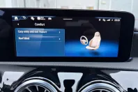 Mercedes-Benz CLA din 2025 cu 7.628 km - oferta MER148082 - foto 23