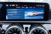 Mercedes-Benz CLA din 2025 cu 7.628 km - oferta MER148082 - foto 26