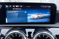 Mercedes-Benz CLA din 2025 cu 7.628 km - oferta MER148082 - foto 27