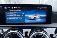 Mercedes-Benz CLA din 2025 cu 7.628 km - oferta MER148082 - foto 28