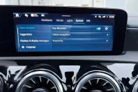 Mercedes-Benz CLA din 2025 cu 7.628 km - oferta MER148082 - foto 32