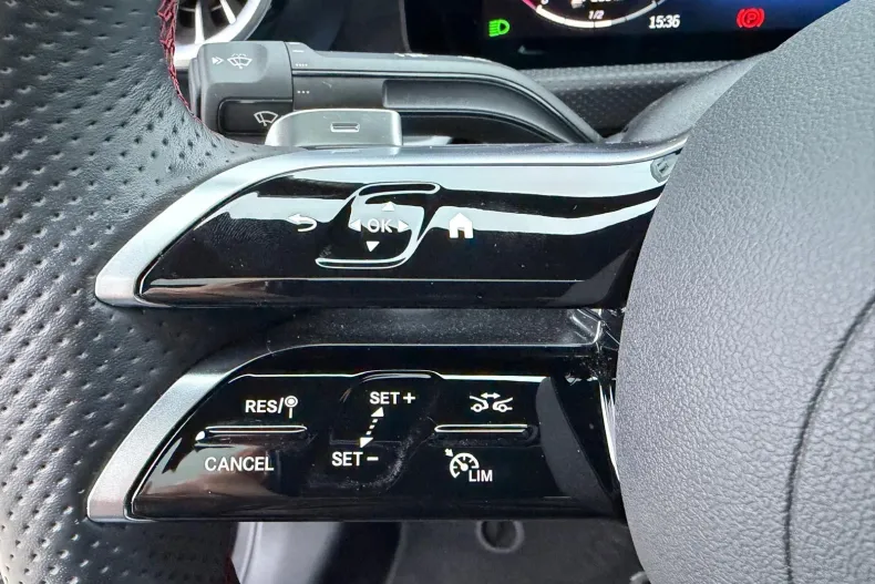 Mercedes-Benz CLA din 2025 cu 7.628 km - oferta MER148082 - foto 34