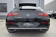 Mercedes-Benz CLA din 2025 cu 7.628 km - oferta MER148082 - foto 37
