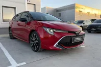 Toyota Corolla din 2020 cu 130.120 km - oferta TOY148083 - foto 1