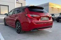 Toyota Corolla din 2020 cu 130.120 km - oferta TOY148083 - foto 3