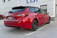 Toyota Corolla din 2020 cu 130.120 km - oferta TOY148083 - foto 4