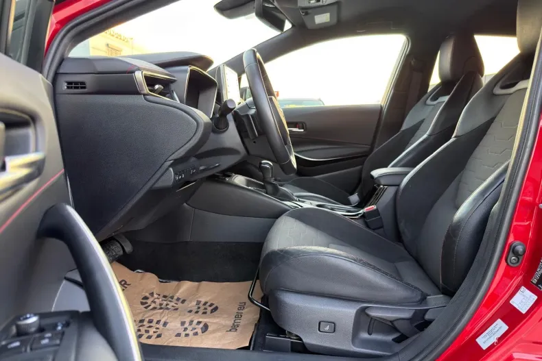 Toyota Corolla din 2020 cu 130.120 km - oferta TOY148083 - foto 5