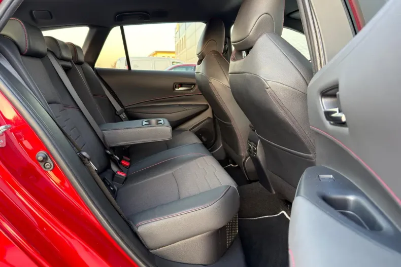 Toyota Corolla din 2020 cu 130.120 km - oferta TOY148083 - foto 7