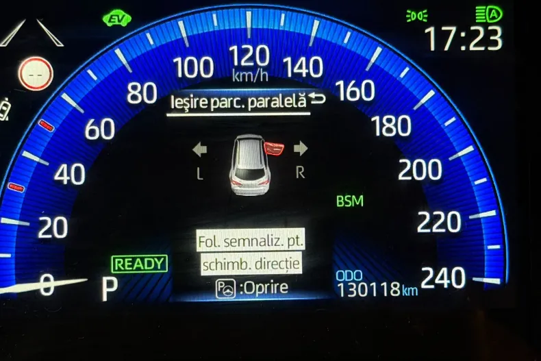 Toyota Corolla din 2020 cu 130.120 km - oferta TOY148083 - foto 9