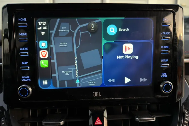 Toyota Corolla din 2020 cu 130.120 km - oferta TOY148083 - foto 14