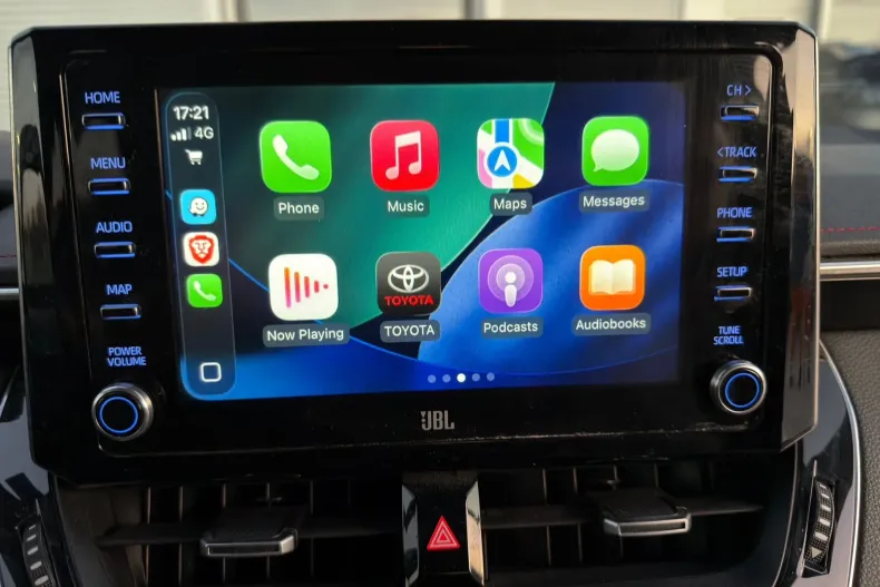 Toyota Corolla din 2020 cu 130.120 km - oferta TOY148083 - foto 15