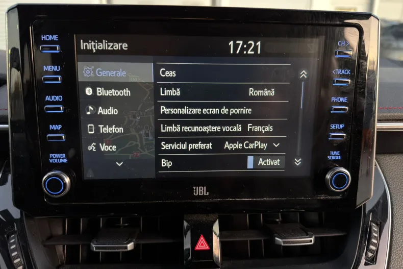 Toyota Corolla din 2020 cu 130.120 km - oferta TOY148083 - foto 17