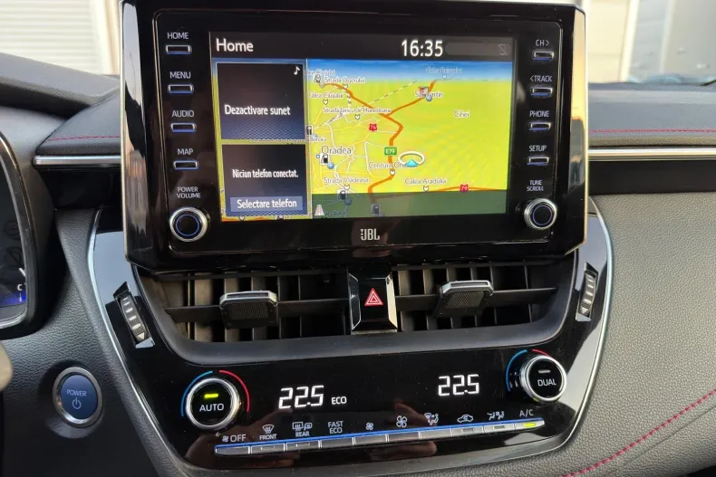 Toyota Corolla din 2020 cu 130.120 km - oferta TOY148083 - foto 23