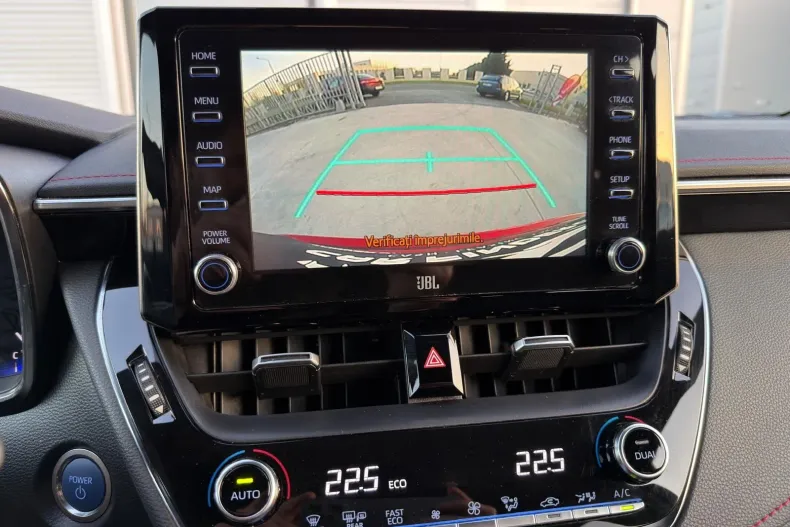 Toyota Corolla din 2020 cu 130.120 km - oferta TOY148083 - foto 25