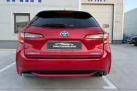 Toyota Corolla din 2020 cu 130.120 km - oferta TOY148083 - foto 35