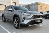 Toyota RAV4 din 2020 cu 125.300 km - oferta TOY148084 - foto 1