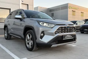 Toyota RAV4 din 2020 - oferta TOY148084