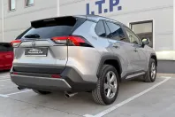 Toyota RAV4 din 2020 cu 125.300 km - oferta TOY148084 - foto 3
