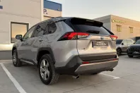 Toyota RAV4 din 2020 cu 125.300 km - oferta TOY148084 - foto 4