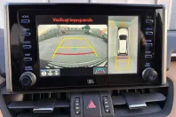 Toyota RAV4 din 2020 cu 125.300 km - oferta TOY148084 - foto 8