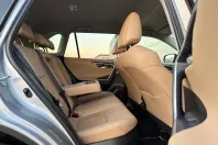 Toyota RAV4 din 2020 cu 125.300 km - oferta TOY148084 - foto 11