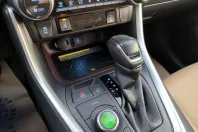 Toyota RAV4 din 2020 cu 125.300 km - oferta TOY148084 - foto 16