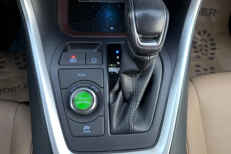 Toyota RAV4 din 2020 cu 125.300 km - oferta TOY148084 - foto 17