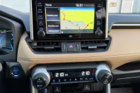 Toyota RAV4 din 2020 cu 125.300 km - oferta TOY148084 - foto 18