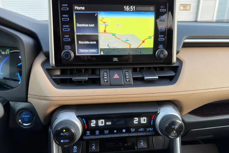 Toyota RAV4 din 2020 cu 125.300 km - oferta TOY148084 - foto 18