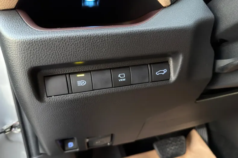 Toyota RAV4 din 2020 cu 125.300 km - oferta TOY148084 - foto 19