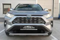 Toyota RAV4 din 2020 cu 125.300 km - oferta TOY148084 - foto 26