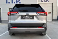 Toyota RAV4 din 2020 cu 125.300 km - oferta TOY148084 - foto 27