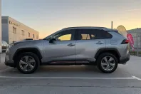 Toyota RAV4 din 2020 cu 125.300 km - oferta TOY148084 - foto 29