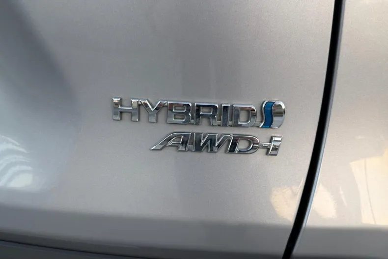 Toyota RAV4 din 2020 cu 125.300 km - oferta TOY148084 - foto 31