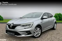 Renault Megane din 2022 cu 47.890 km - oferta REN148085 - foto 1