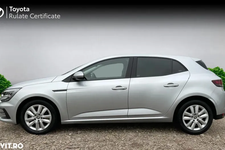 Renault Megane din 2022 cu 47.890 km - oferta REN148085 - foto 5